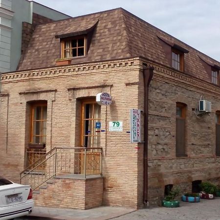 California Guest House Gori Ngoại thất bức ảnh