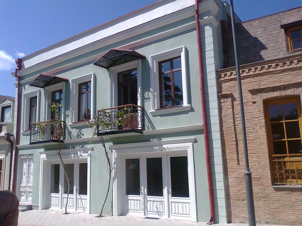 California Guest House Gori Ngoại thất bức ảnh