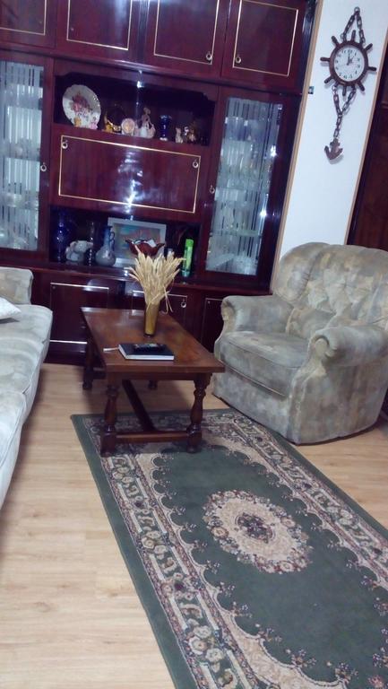 California Guest House Gori Ngoại thất bức ảnh