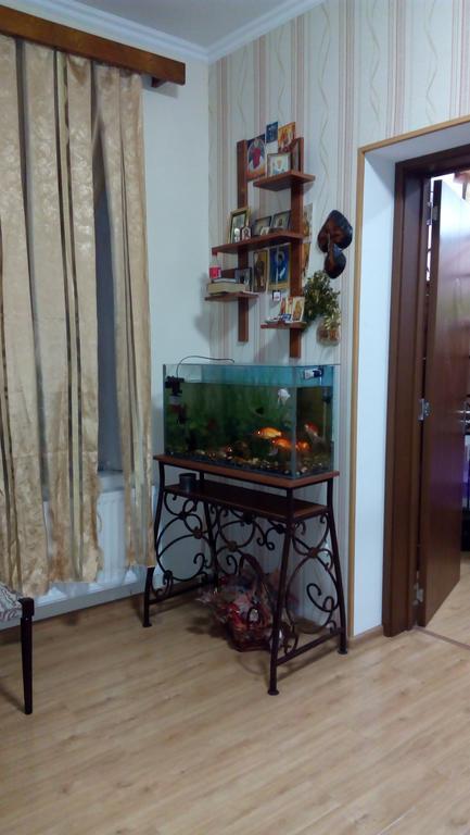 California Guest House Gori Ngoại thất bức ảnh