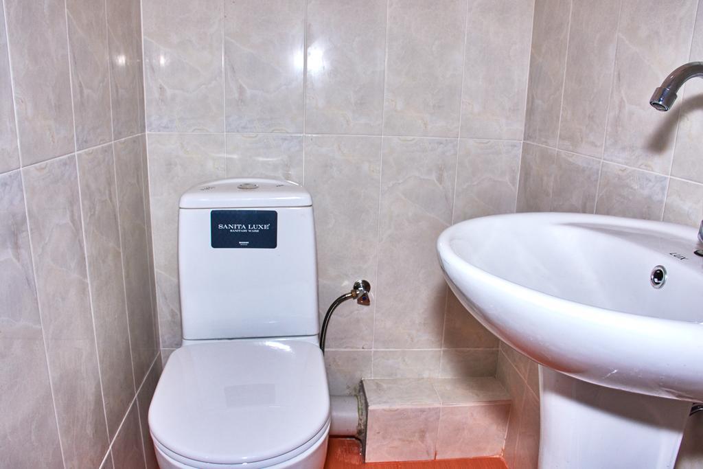 California Guest House Gori Ngoại thất bức ảnh