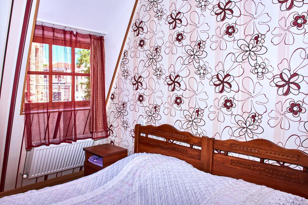 California Guest House Gori Ngoại thất bức ảnh