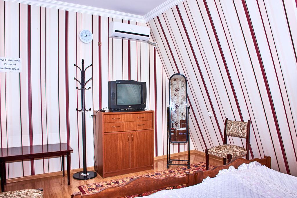 California Guest House Gori Ngoại thất bức ảnh