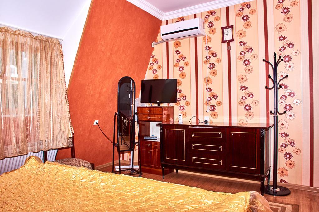California Guest House Gori Ngoại thất bức ảnh