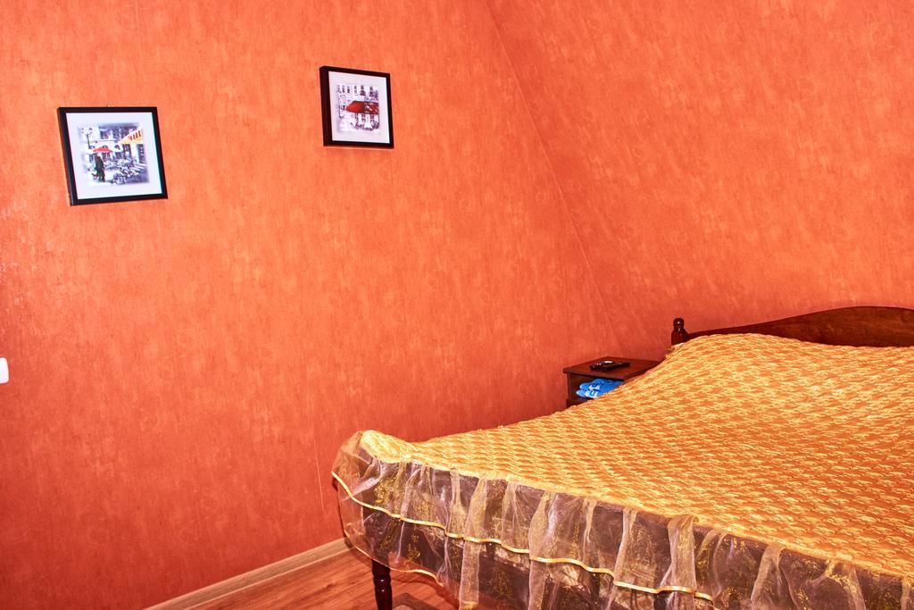 California Guest House Gori Ngoại thất bức ảnh