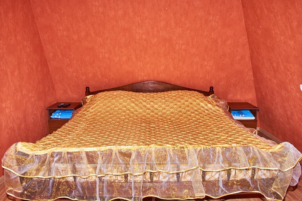 California Guest House Gori Ngoại thất bức ảnh