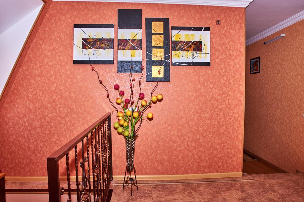 California Guest House Gori Ngoại thất bức ảnh