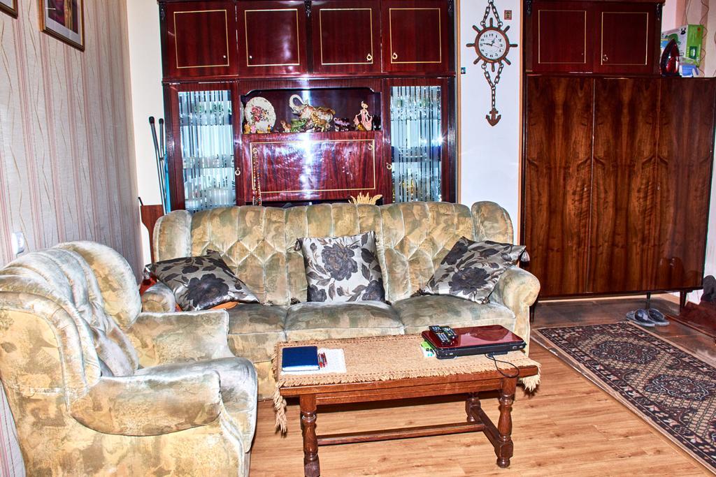 California Guest House Gori Ngoại thất bức ảnh