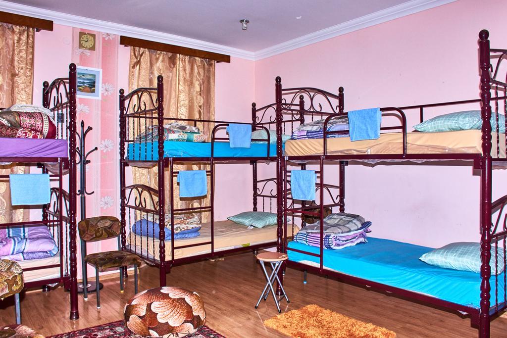 California Guest House Gori Ngoại thất bức ảnh