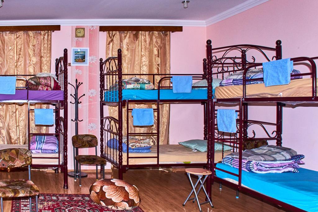 California Guest House Gori Ngoại thất bức ảnh