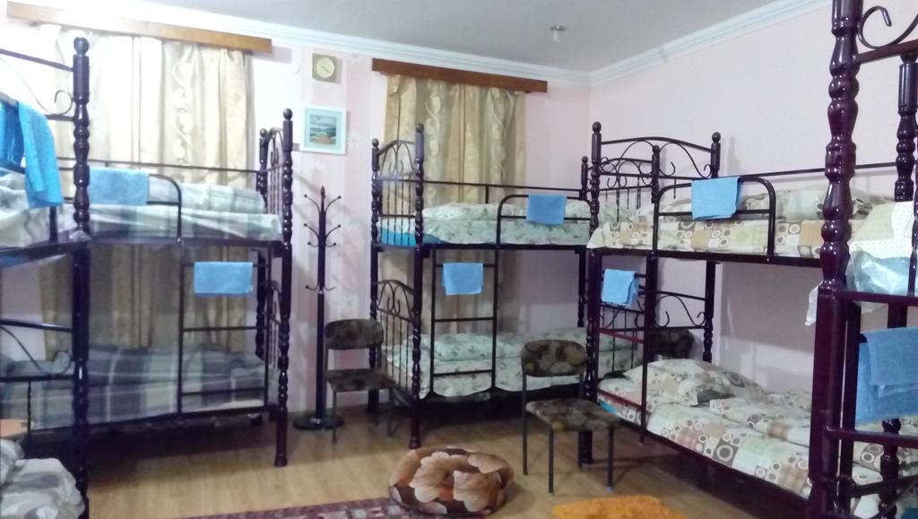 California Guest House Gori Ngoại thất bức ảnh
